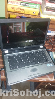 Hp pavilion g6 laptop